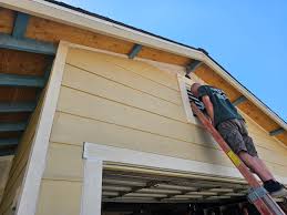 Best Custom Trim and Detailing for Siding  in Point Marion, PA